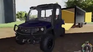 Fs19 Shipping ep2