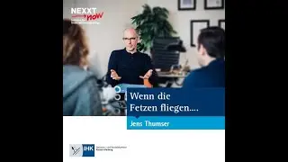 Folge 9: Nachfolge ist Vertrauenssache - Wenn die Fetzen fliegen