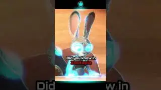 Did you know in ZOOTOPIA&hellip;