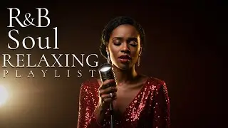 【R&B Soul】Winter Christmas Soul &ndash; Relaxing Jazz & Smooth Piano Ballads