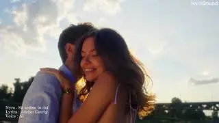 NYRO - Să ardem &icirc;n doi (Lyrics: Adrian Covrig )