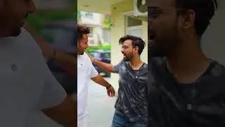 Car AC Vs घर का AC😱! कौन है सबसे Powerfull #shorts