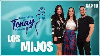 🔴 LOS MIJOS🔥🎙️
