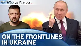 Russia Ukraine War: How Will Moscow Respond to Kyiv&rsquo;s Counteroffensive? | Vantage on Firstpost