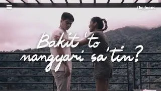 The Juans - BTNS (Official Music Video)