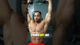 Hard Days Build Strong Mindsets 🧠💪