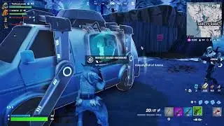 Fortnite With My Son | Laughs, Fails & Core Memories