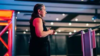 Emerging Technology for Science, Energy and Security — Kim Budil | 2024 Hertz Topical Forum
