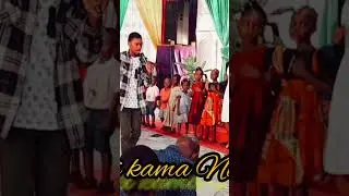 # cha #challenge @joellwaga # sitabaki nilivyo # #gospelmusic