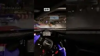 What the hell was even that!?!?!?. Grid. Pandemic Bard Racing. Rita Motorsports. Keeper Garrett.