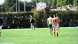 Groen Geel 3 - ON 4