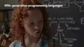 What is Fifth Generation Language 5GL Learning Mania