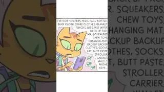 [Litterbox comics ep #401]
