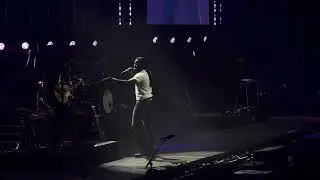 Shaboozey - A Bar Song (Tipsy) Live! London O2 C2C