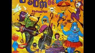 Luiz Carlos Vinhas – O Som Psicodélico de LCV (1968)