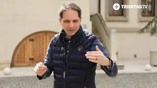Cu Parintele Vasile Ioana despre povestea singurei rugaciuni spusă vreodată de Iisus: Tatal Nostru