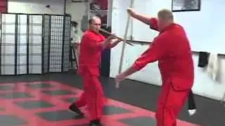 Chan's Kung Fu Commercial 2006