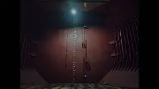 On Hire Bunker + Condition Survey.