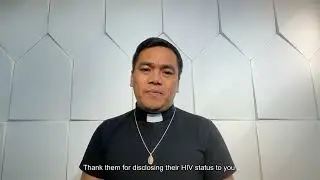 I Care for PLHIV (Persons Living with HIV)