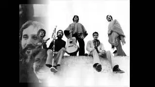 los Jaivas + Isabel Parra - un río de sangre (Violeta Parra)
