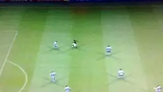 PES 2009 AC Milan - FC Liverpool [Ronaldinho]