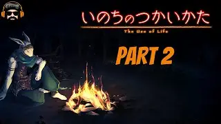 THE USE OF LIFE Gameplay - Part 2 (no commentary)
