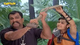 Baalveer ( बालवीर ) Full Episode 548 || Dev Joshi, Karishma Tanna
