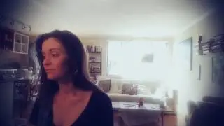Jessica Cain plays Summer Song written by Anton K. Liadov
