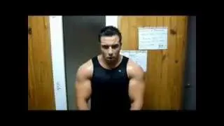 Lorenzo becker VS Invulnerabledr