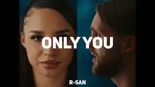 [FREE] Kevin ✘ Yade Lauren Type Beat - ''Only You'' | RnB/Hip Hop Beat 2023