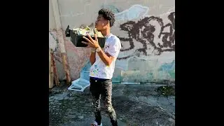 Nardo Wick Type Beat - 