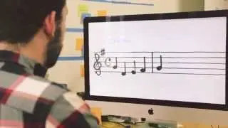 How to Read Music - Episode 2: Reading Pitch