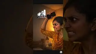 हर Indian घर की कहानी &mdash; AC Drama 😂#ytshorts #cartoon #animation #facts #viral funny teethcareforkids