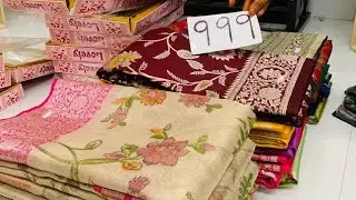 different types of pattu sarees in chirala sarees sarees #saree #vaddanamdesignswithweightandprice