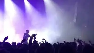 Alpha Wann - MACRO live concert ( 2019 )