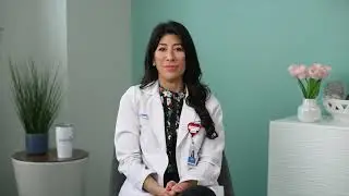 Let&rsquo;s Talk: Urge Urinary Incontinence with Dr. Rebeccah Briskin