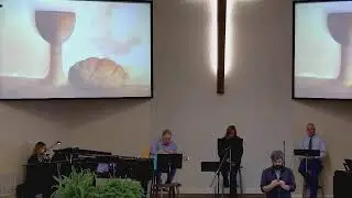 2026-1-4 - Matthew 5:3-12 - 