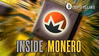 Monero&rsquo;s Internal Makeup with Howard Chu