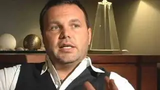 Part 1: Murrow interviews Mark Driscoll