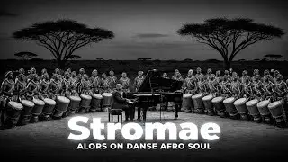 Stromae - Alors On Danse | Afro Soul Cover | (Tiktok version)