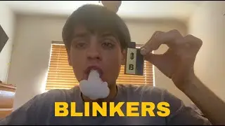 Worst Dispo Yet! (Blinker Forbidden Fruit Review)