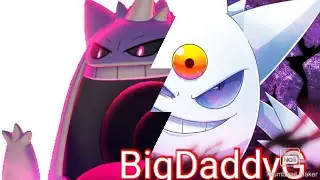Big Daddy Gengar plays: Pokemon spork