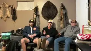 Basement Boys Podcast Ep.1