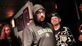 Body Bag Battles Presents Versatai vs 58 Names