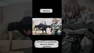 Le H&eacute;ros est NUL ?! L&rsquo;Assassin est 100 FOIS plus fort ! | R&eacute;sum&eacute; &Eacute;pisode 1 (Anime Isekai)