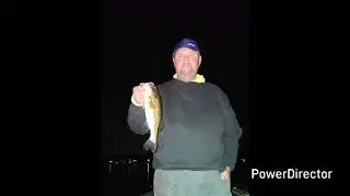 Crystal Lake trip