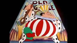 Have You Got Any Castles (1938) | Merrie Melodies | Public Domain Cartoon