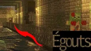 Hyperium : La cr&eacute;ation des &eacute;gouts