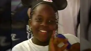 Walt Disney World's 25th Anniversary Party on ABC - February 28, 1997