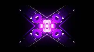 neon shards trailer
